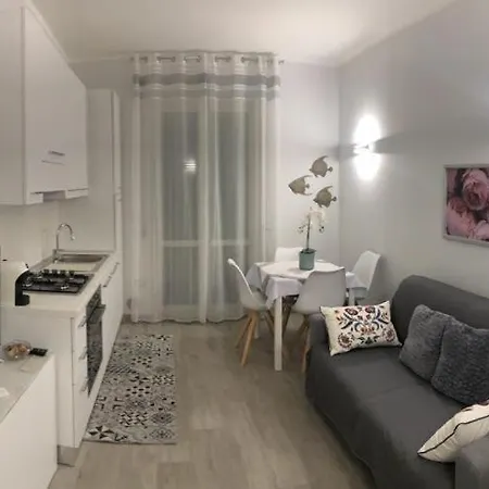 Casa Bea شقة