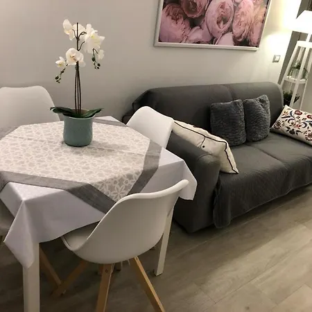 شقة Casa Bea