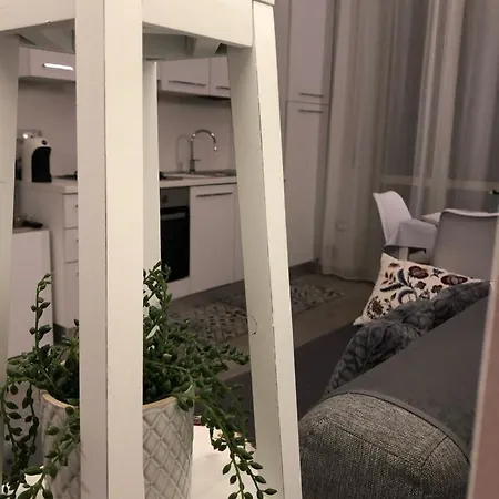 شقة Casa Bea *