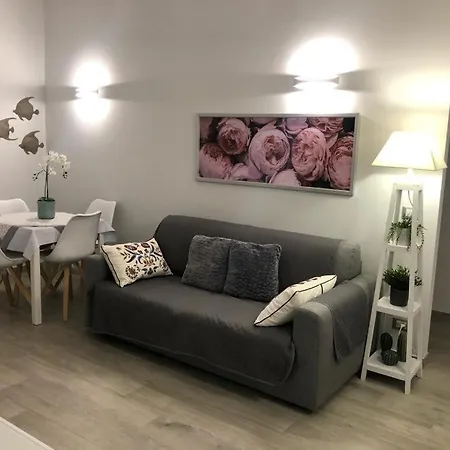 شقة Casa Bea سانريمو
