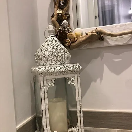 شقة Casa Bea *